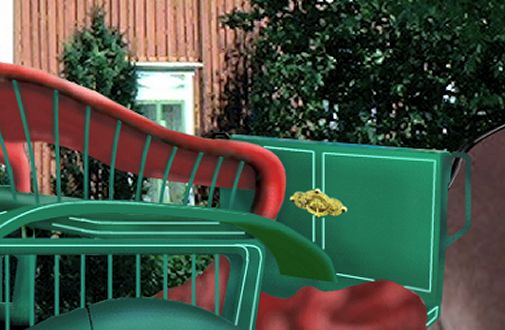 Kurikan k�sity�l�isten laatumerkki